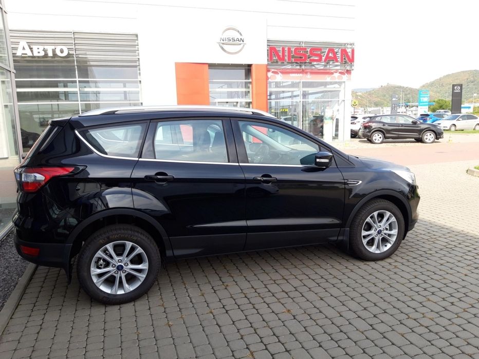 Продам  Ford Kuga