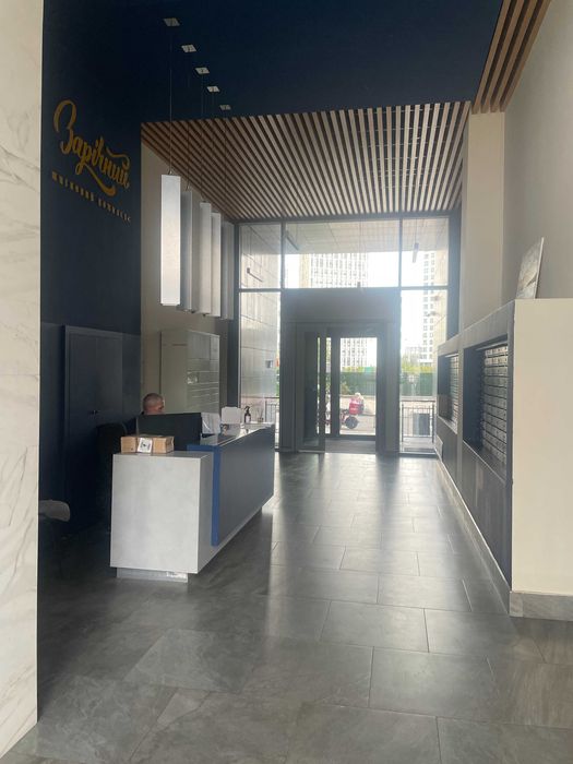 3-комнатная квартира по адресу ул. Осокорская (площадь 100 м²) - Atlanta.ua - фото 23