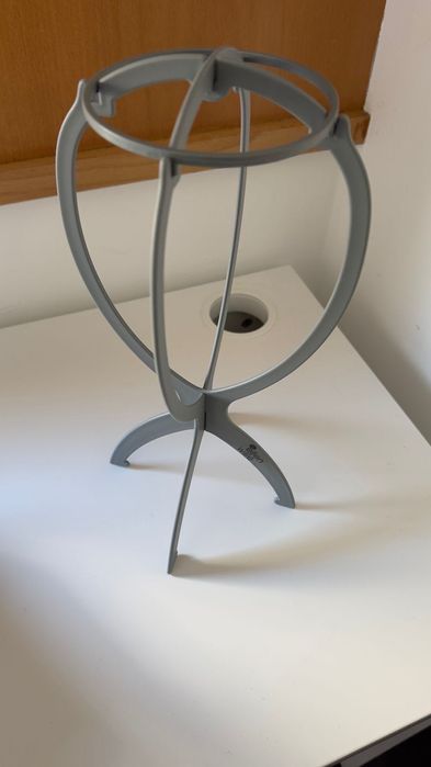 Peruca Feminina NJ Création Paris