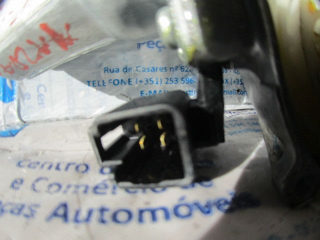 Motor regulação de bancos MAZDA 6 Sedan (GH)