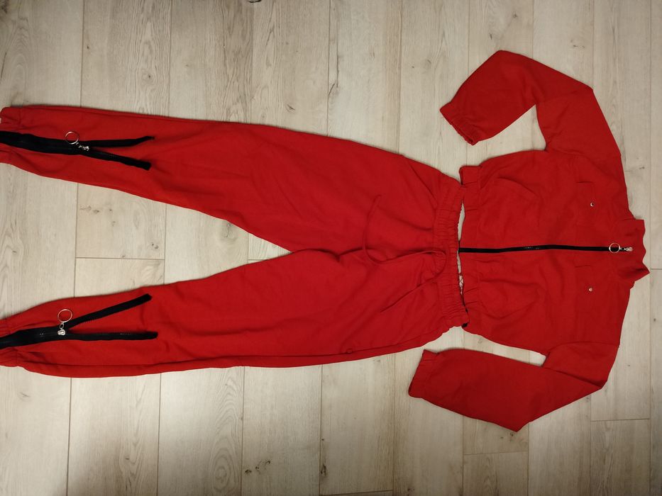 Sprzedam damski dres  S/M