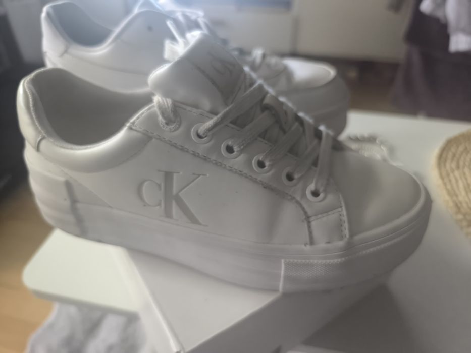 Buty Calvin Klein 37