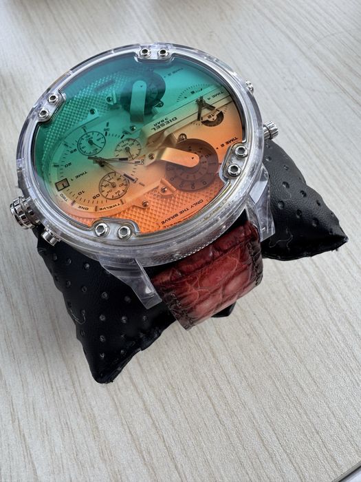 Diesel Mr. Daddy 2.0 DZ7427