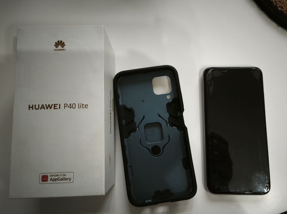 Telefon Huawei P 40 lite