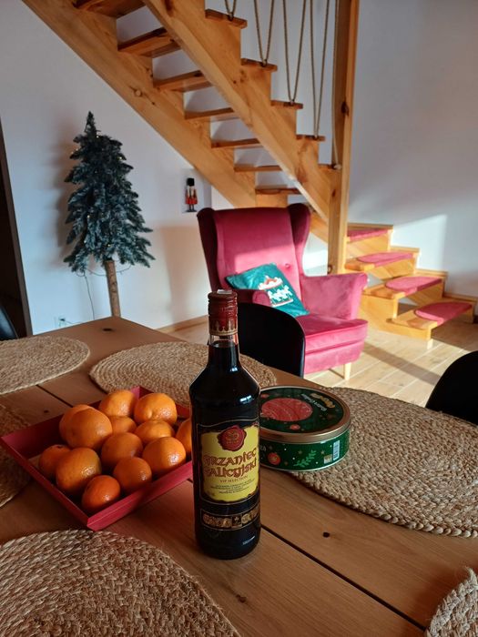 Domki do wynajęcia Szklarska Poręba