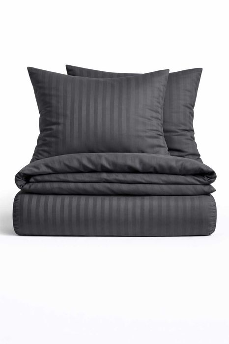 Постільна білизна, Страйп-Сатин. Індивідуальний пошив