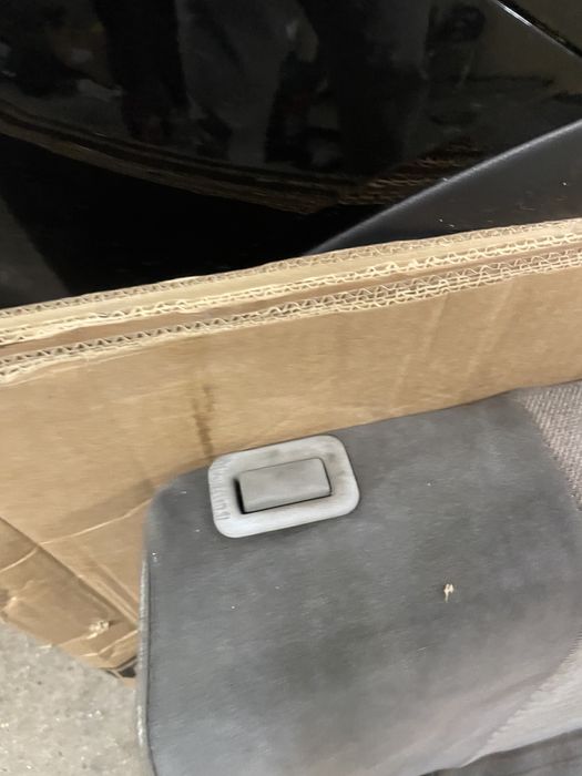 Bancos traseiros Opel Corsa A GT
