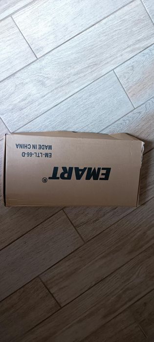 Luz de estúdio emart