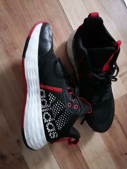 Buty dziecięce Adidas GZ3379 roz . 36 2/3