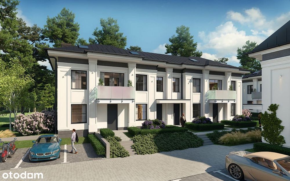 Lokal BM5 parter 60 m² | dodatkowo: ogród 110 m² | lokal bezczynszowy - View 6