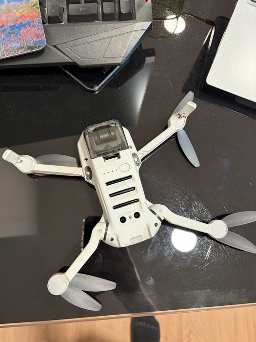 Dji mini 2 SE Fly more combo