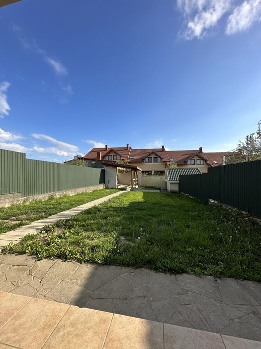 Котедж Будинок Таунхаус оренда аренда Ужгород