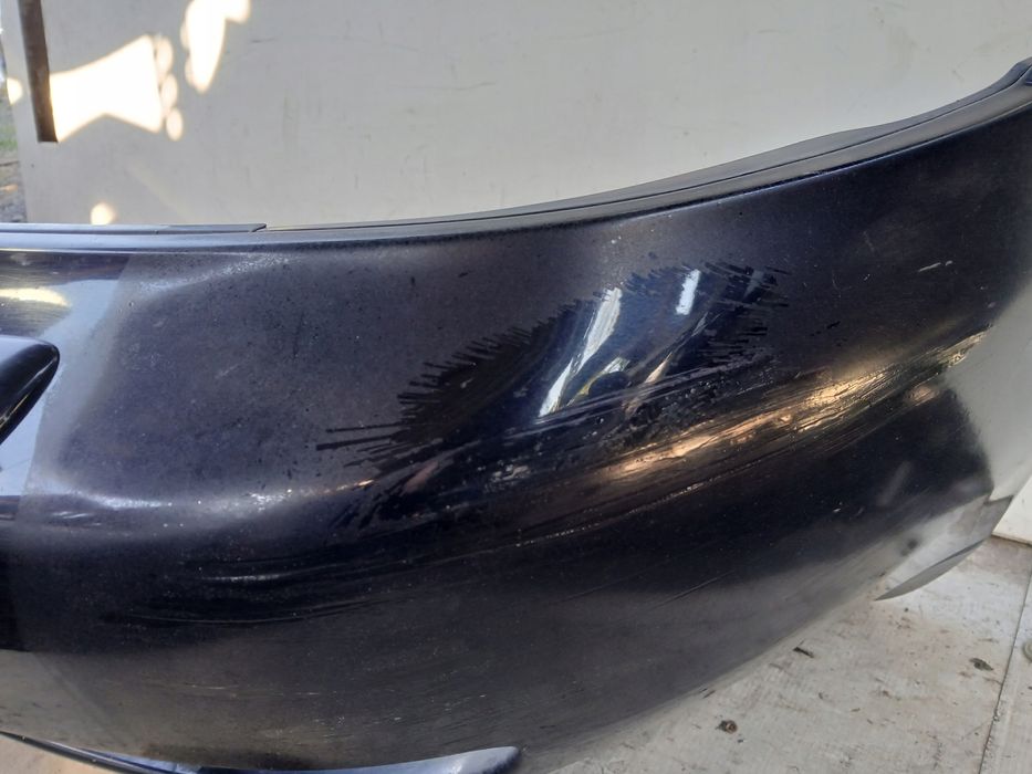 audi a4 b5 zderzak przód przedni lz5l spryskiwacze xenon