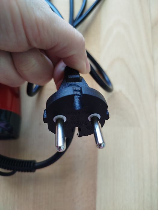 Modelador de cabelo 2 em 1