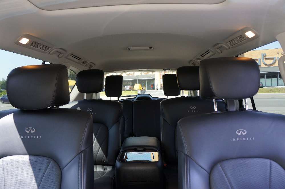 Прокат Аренда авто (автомобиля) на свадьбу, VIP встречи. Infiniti