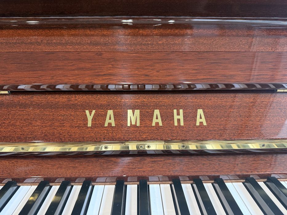 Pianino Yamaha U1 1981 rok. Gwarancja Piano Expert 5 lat