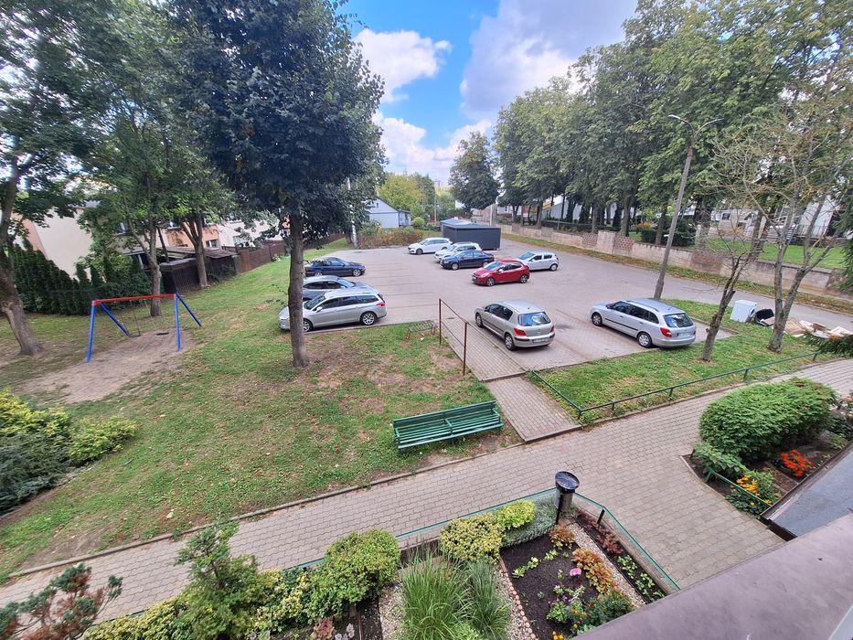 Mieszkanie – Białystok - Więcej