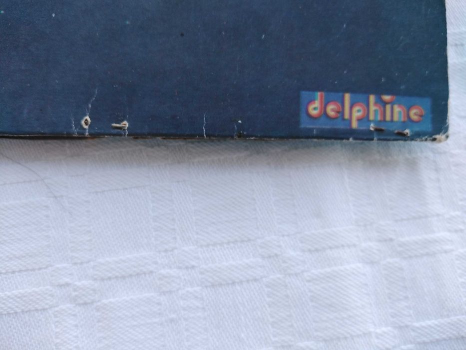 Vinil Richard Clayderman