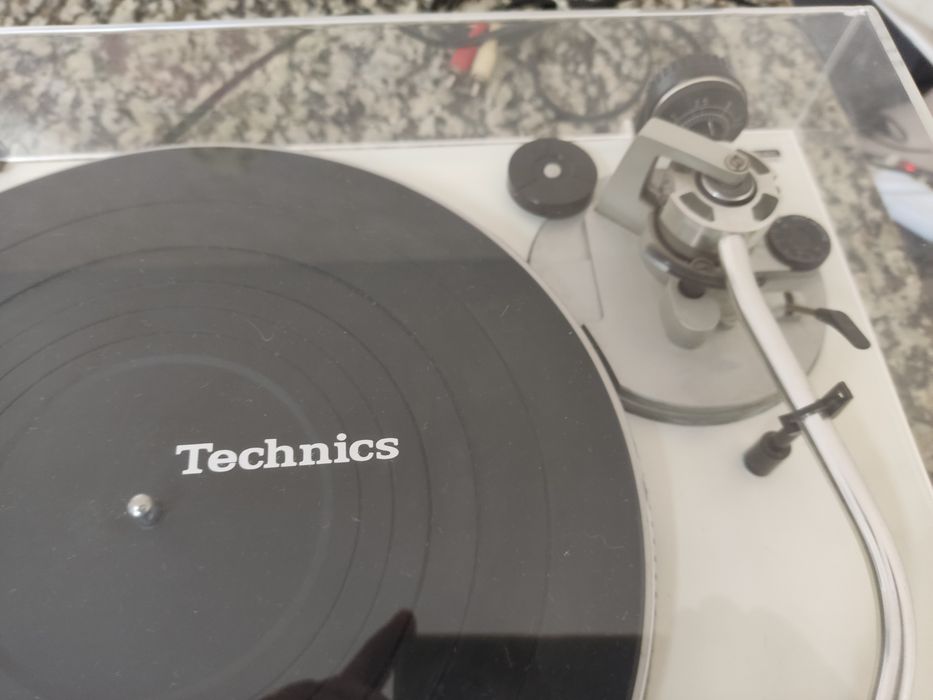 Technics SL D2 Direct Drive