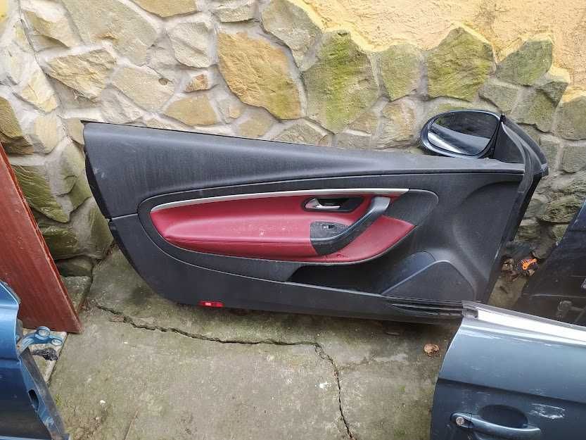 Hyundai Santa Fe дверна карта VW Eos Lexus GS обшивка Mini F60 F57 F55