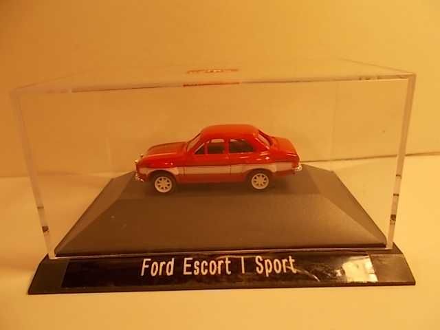 1:87 herpa - ford escort sport