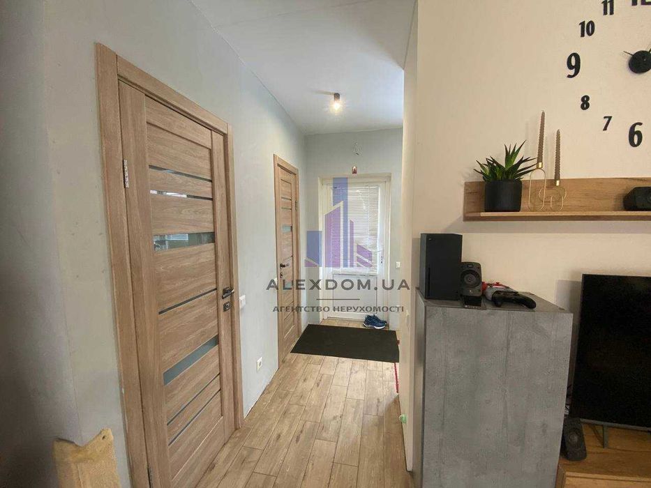 Продаж 3к Таунхаус 98м2,с. Білогородка вул. Ярова 15В  ЖК Whitehall