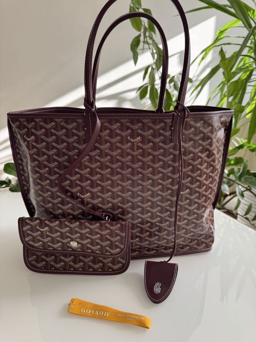 Goyard Saint Louis PM