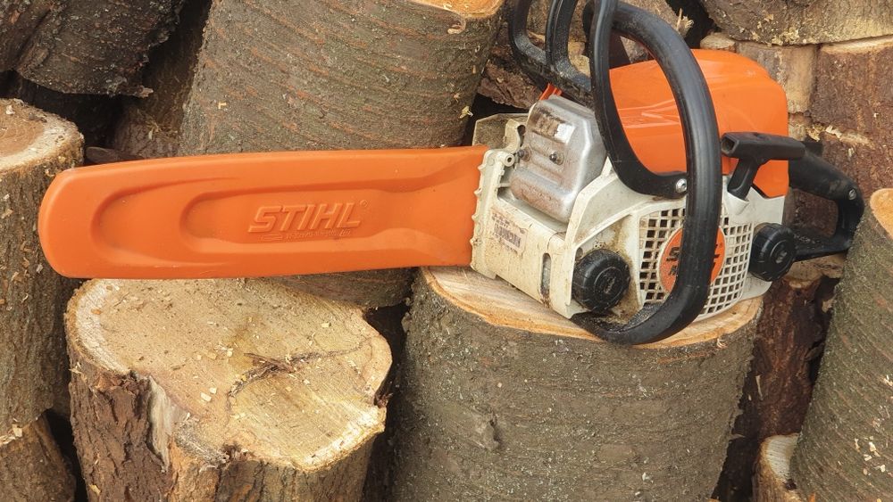Бензопила STILL 180  м.Ніжин