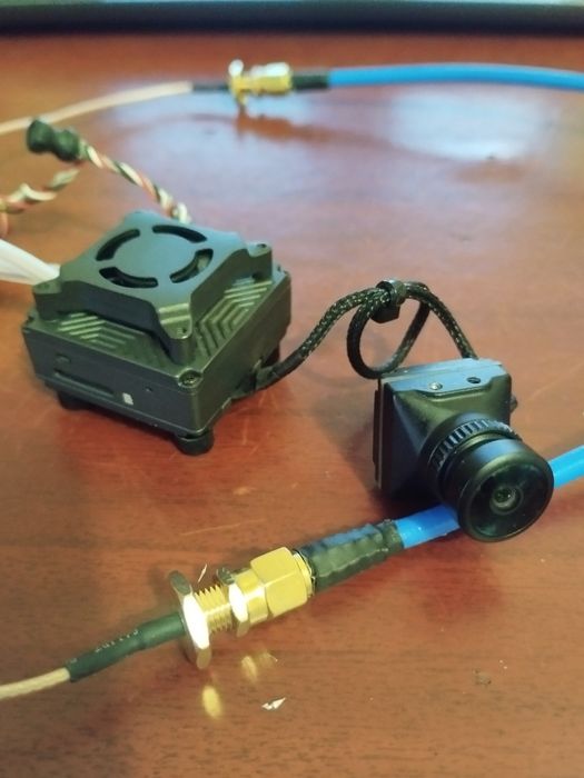 Walksnail Avatar GT KIT