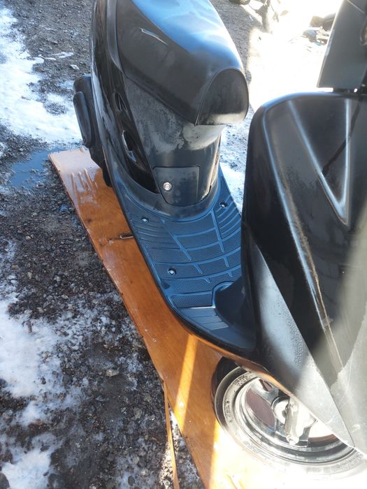 Продам  хонда дио 27