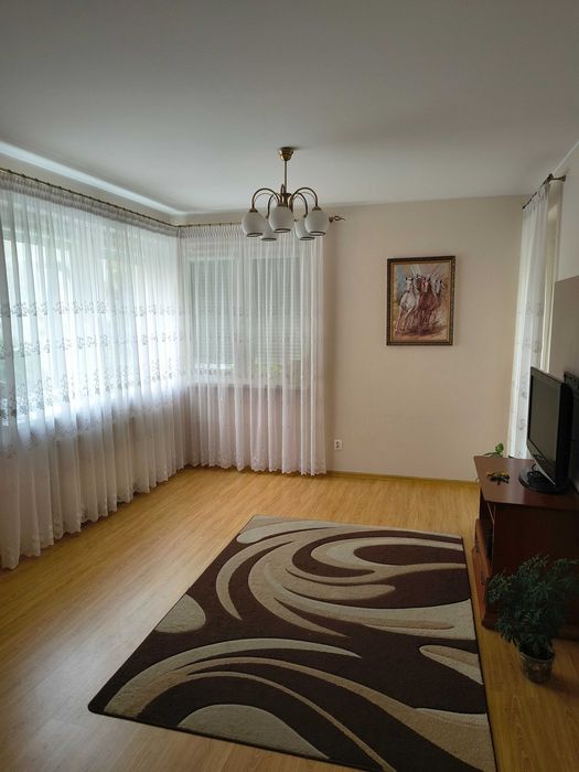 Bielawy Chodkiewicza mieszkanie M4 na wynajem