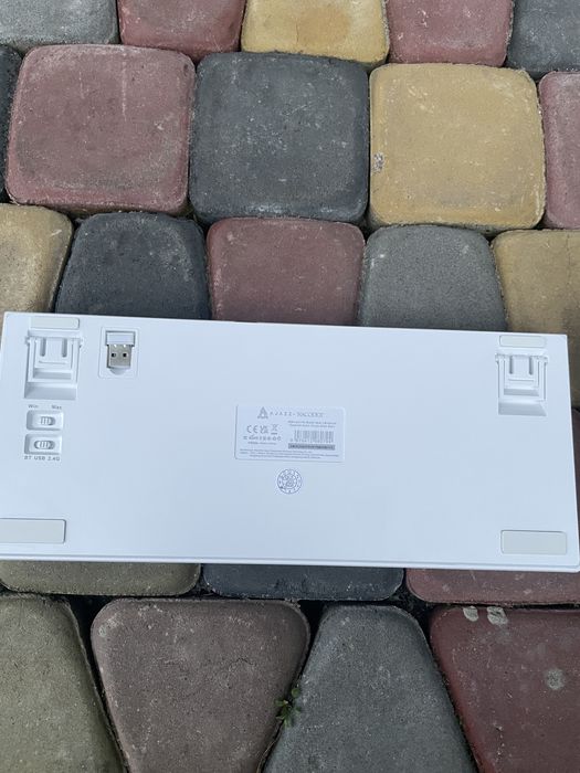 Аджаз ак 820+ кирилиця клавіатури НОВІ