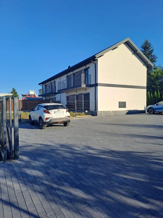 KLIMA! Bezczynszowe Mieszkanie 3 pokoje Poddasze Tarnów Ładna Parking Okazja