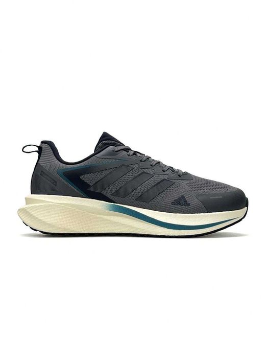 Кросівки Adidas Duramo Speed Dark Grey premium i89