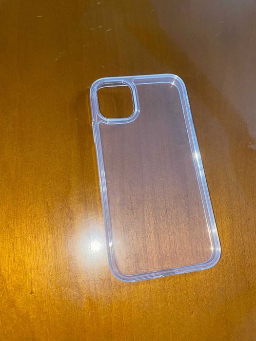 Capas diversas iPhone 11