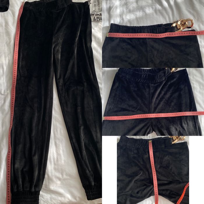 Велюровий Костюм Lior