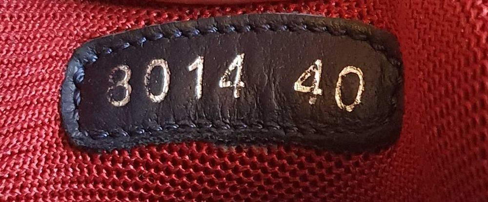 Buty Paul Shark eur 40