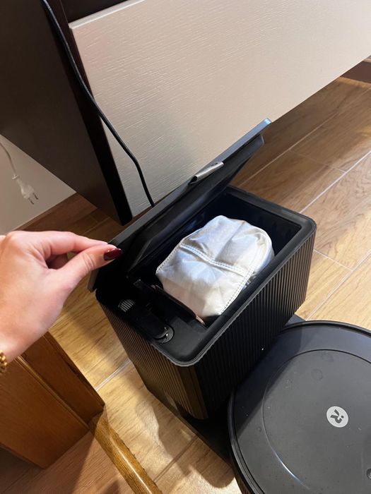 irobot combo essencial 2