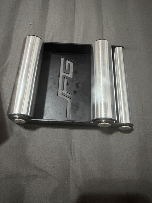 Suporte de Limpeza de Rodas de Motocicleta
