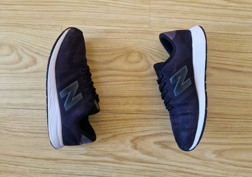Кросівки New Balance 420 37 розмір (стелька 22.5см) Original