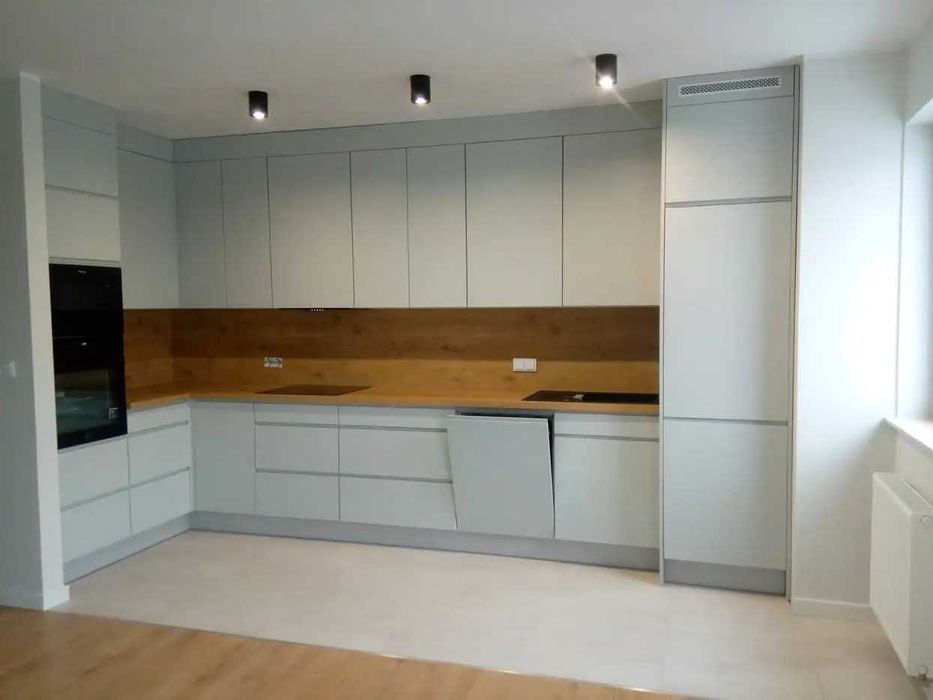 Remonty łazienek, wykończenia mieszkań, adaptacje poddaszy.