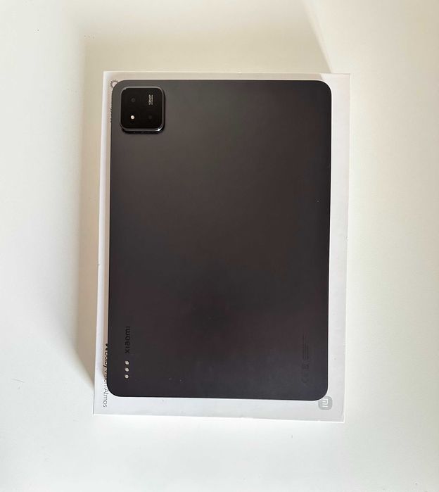 Xiaomi Pad 7 128GB – Ecrã 144Hz + teclado Xiaomi pad7