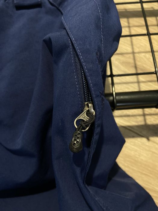 Гірсько лижні штани patagonia