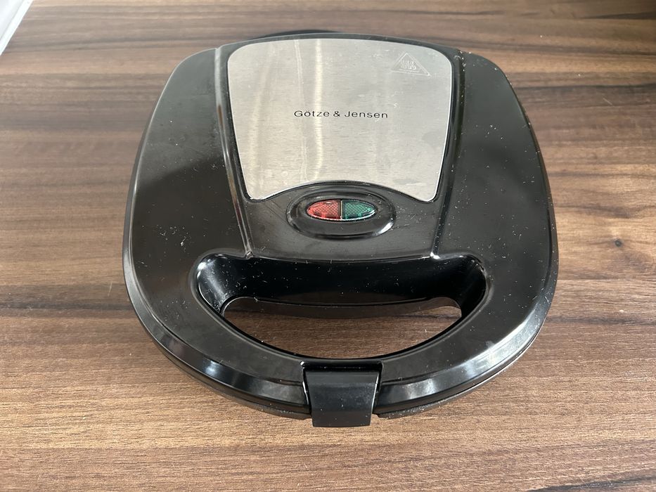 Toster Grotze & Jensen 1000W