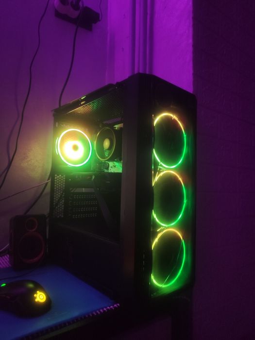 Продам компьютер пк