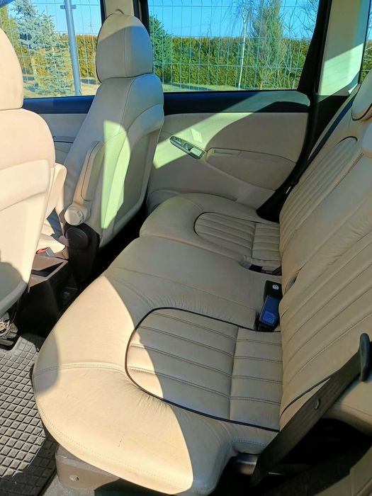 lancia musa 1,9 jtd 2007r.