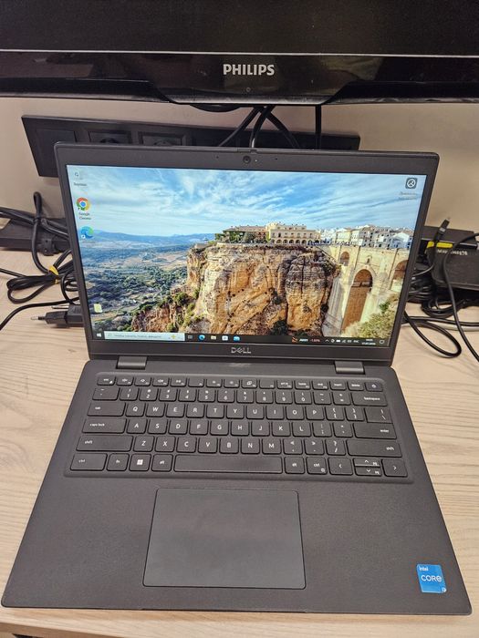 Dell Latitude 3420 i3-1115G4/16Gb DDR4/SSD 512Gb m.2 nvme/14" IPS
