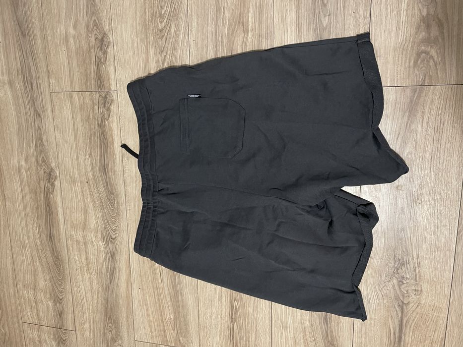 Szorty krotkie spodenki cropp xl