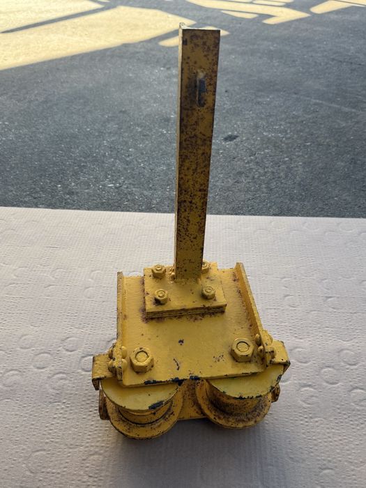 Carrinho para viga 1000kg
