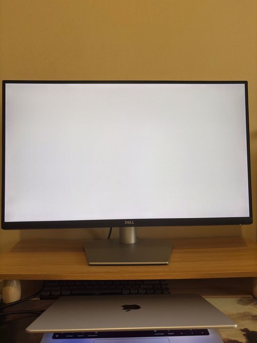 Монітор 27" Dell S2722DC